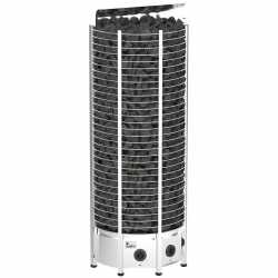 Tower Wall TH6-80NB-WL-P 8 kW + wbudowany sterownik